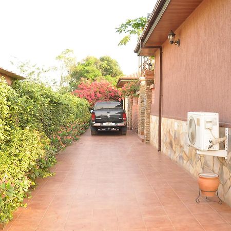 Santa Monica Home Lodge Senchi ภายนอก รูปภาพ