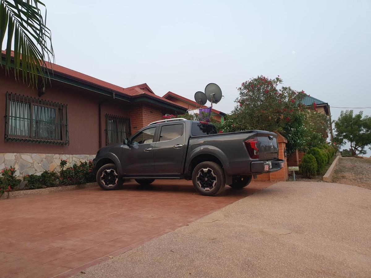Santa Monica Home Lodge Senchi ภายนอก รูปภาพ