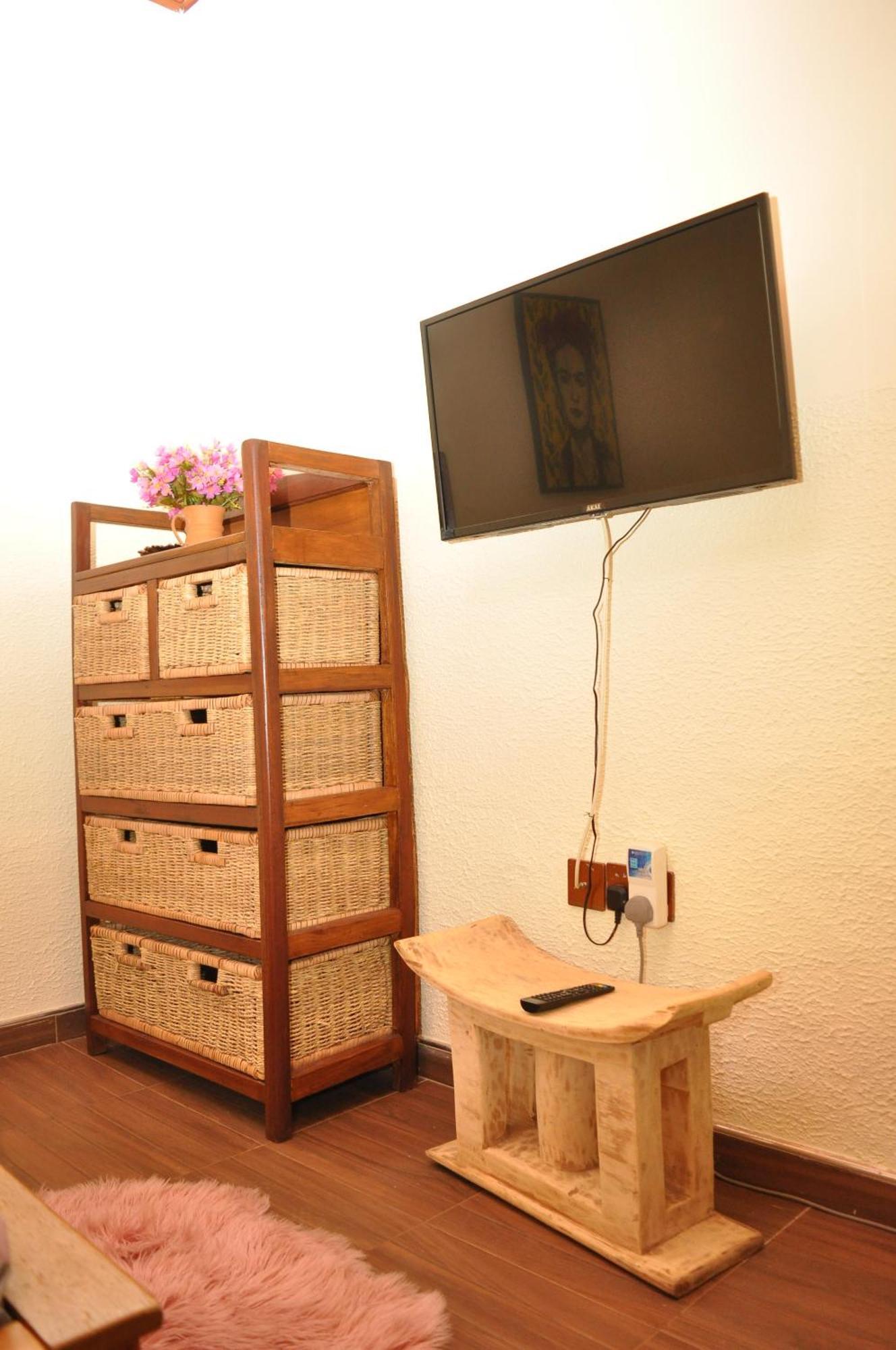 Santa Monica Home Lodge Senchi ภายนอก รูปภาพ