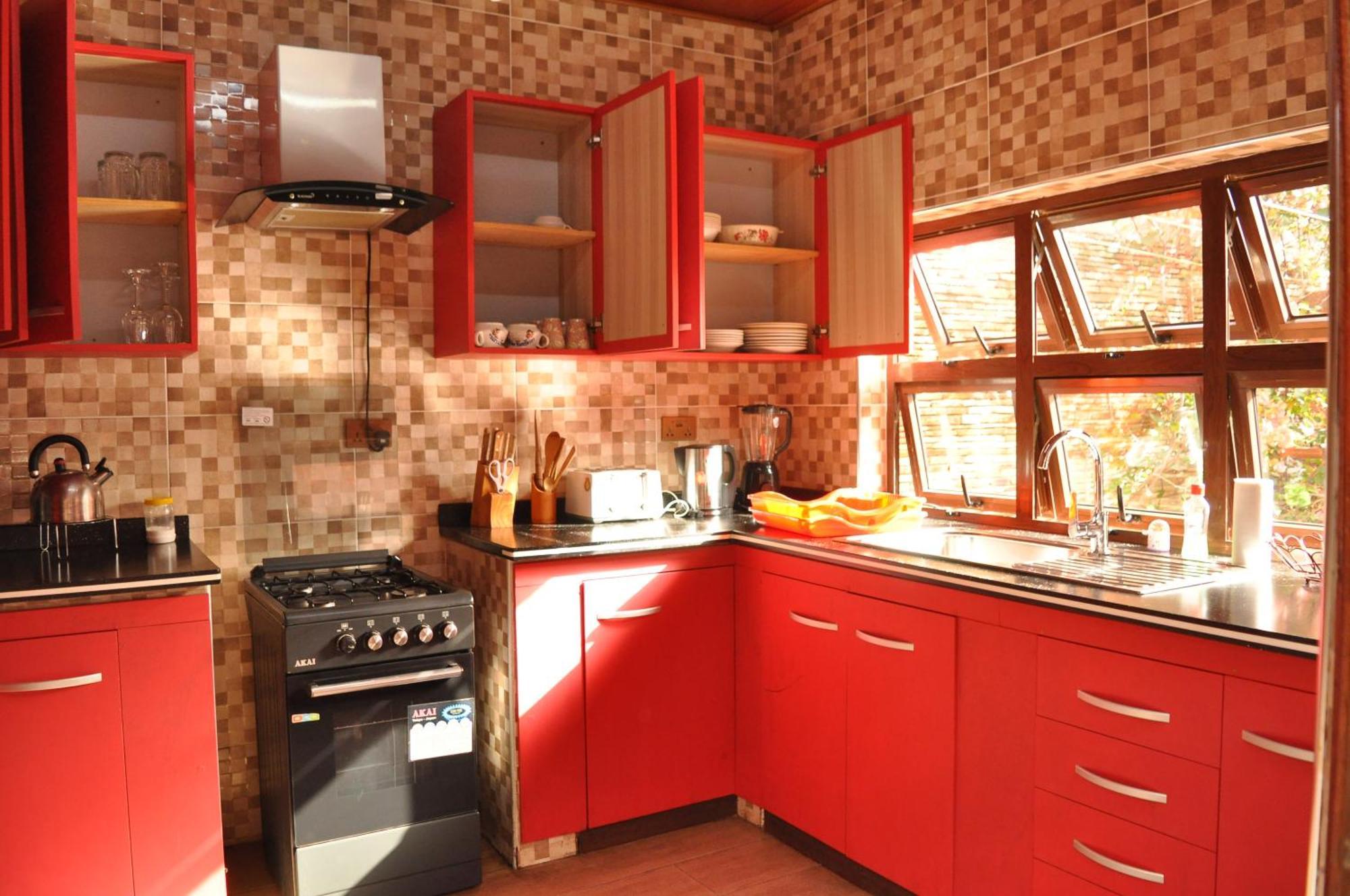 Santa Monica Home Lodge Senchi ภายนอก รูปภาพ