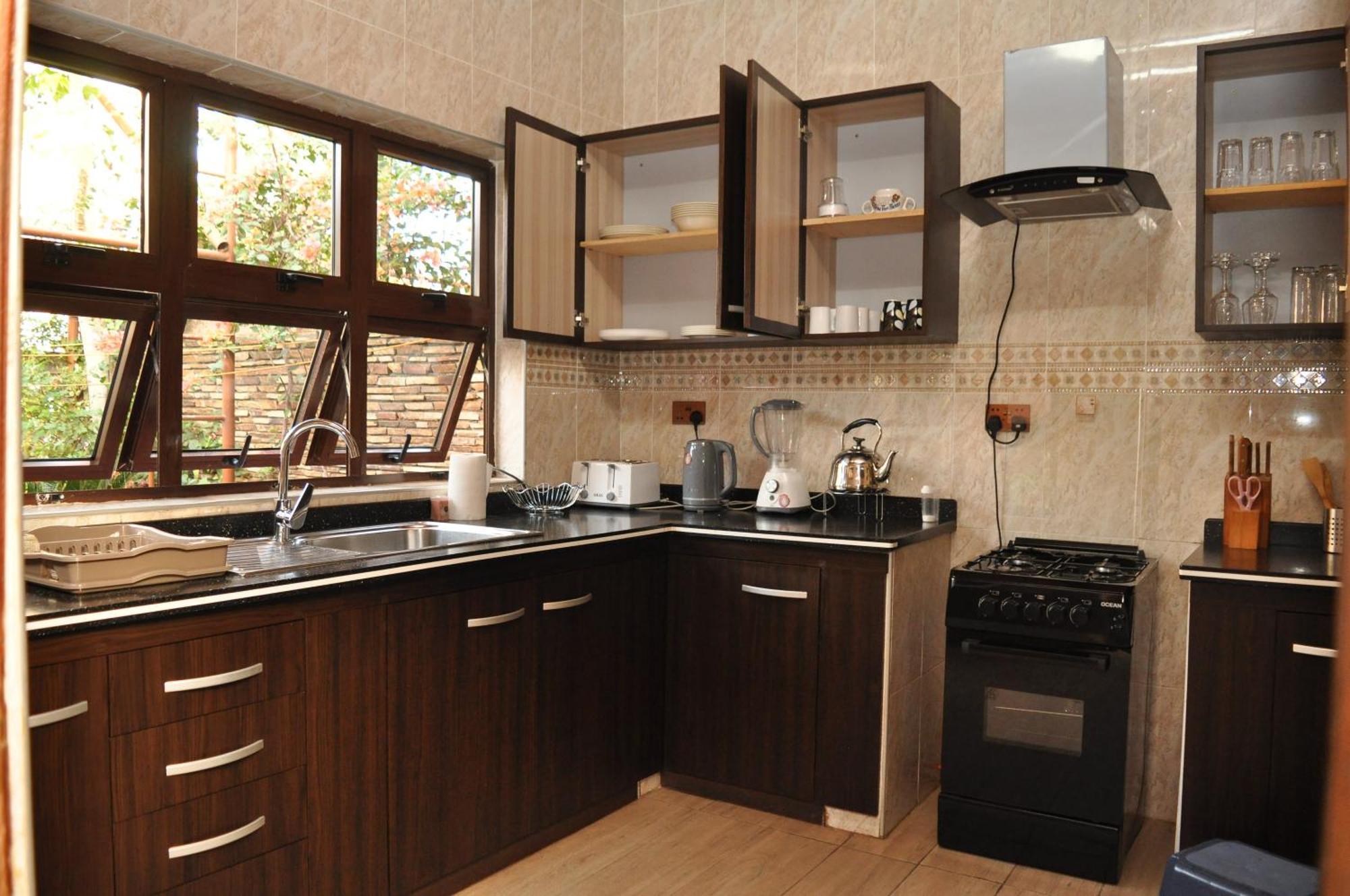 Santa Monica Home Lodge Senchi ภายนอก รูปภาพ
