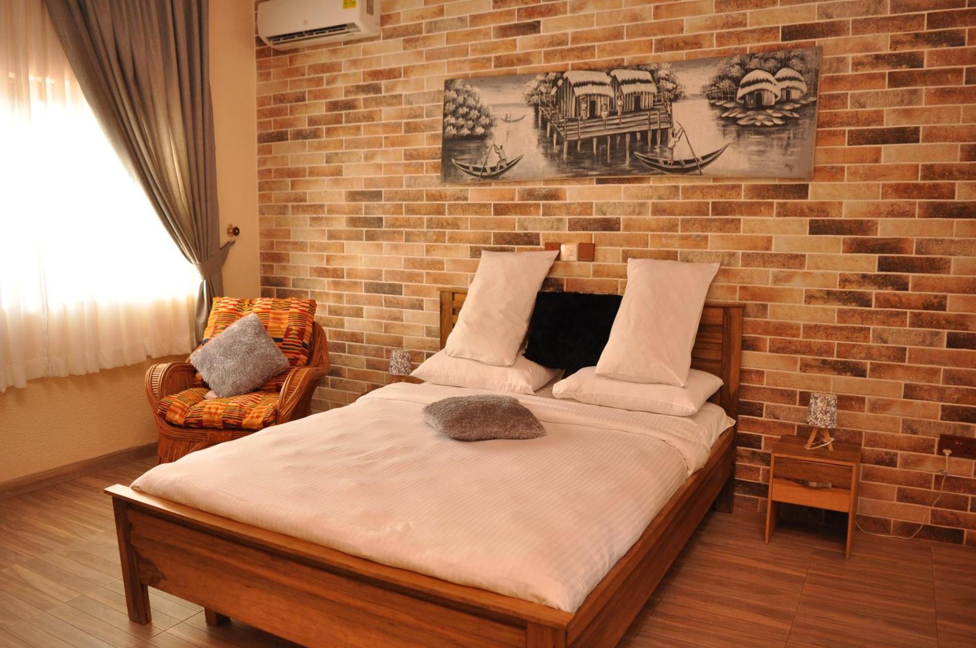 Santa Monica Home Lodge Senchi ภายนอก รูปภาพ